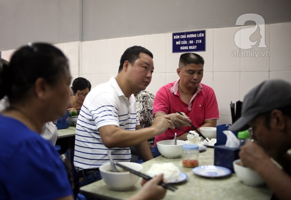 bún chả obama